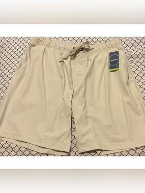 Jockey :Men's Performance Short Nwt